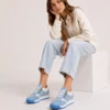 Zapatilla Urbana Mujer Gloria - Thumbnail Image 2
