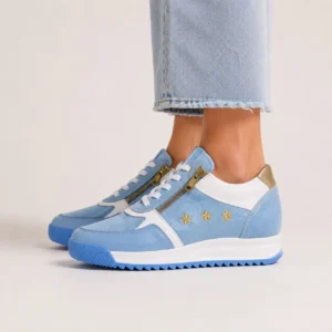 Zapatilla Urbana Mujer Gloria